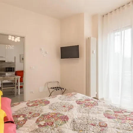 Serenity, By Short Holidays Appartement