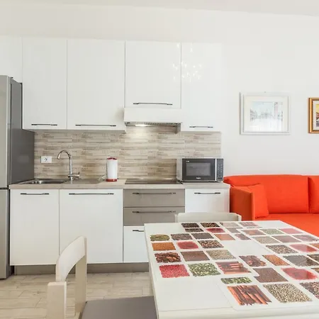 Appartement Serenity, By Short Holidays