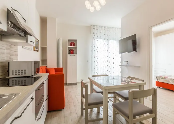 Apartamento Serenity, By Short Holidays