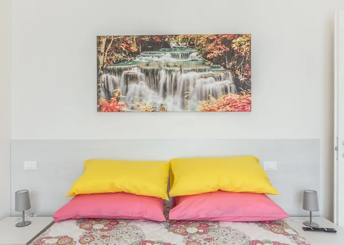 Apartamento Serenity, By Short Holidays *