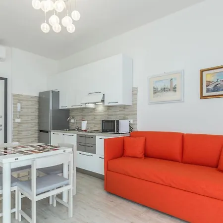 Serenity, By Short Holidays * Bolonia