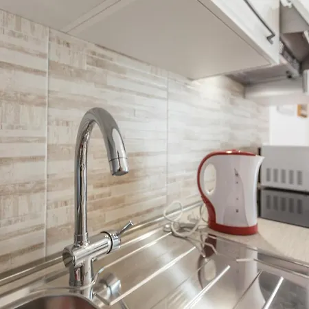 Appartement Serenity, By Short Holidays *