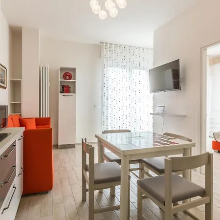 Apartamento Serenity, By Short Holidays Bolonia