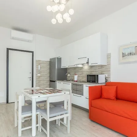 Appartement Serenity, By Short Holidays Bologna