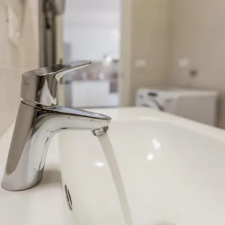 Appartement Serenity, By Short Holidays Bologna