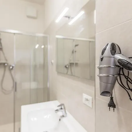 Serenity, By Short Holidays Appartement *