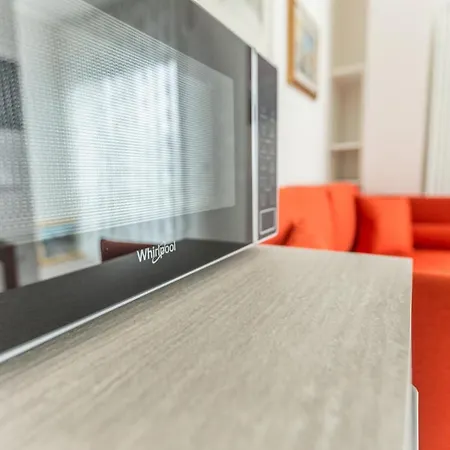 Serenity, By Short Holidays Boloňa