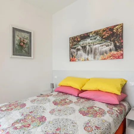 Appartement Serenity, By Short Holidays Bologna