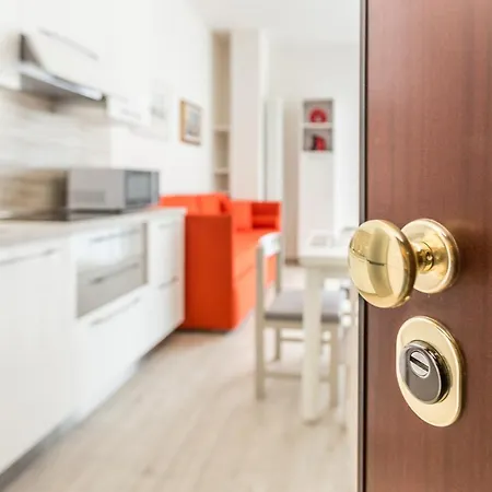 Serenity, By Short Holidays * Bologna