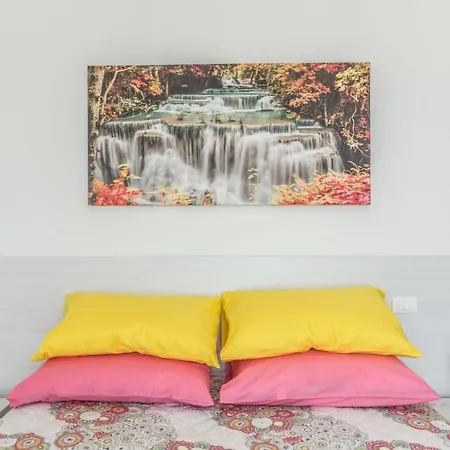 Apartmán Serenity, By Short Holidays *