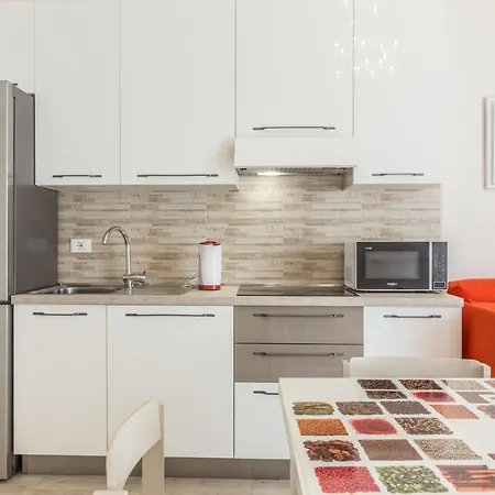 Appartement Serenity, By Short Holidays *