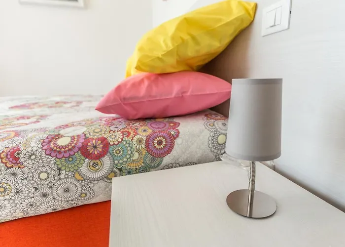 Apartman Serenity, By Short Holidays Bologna