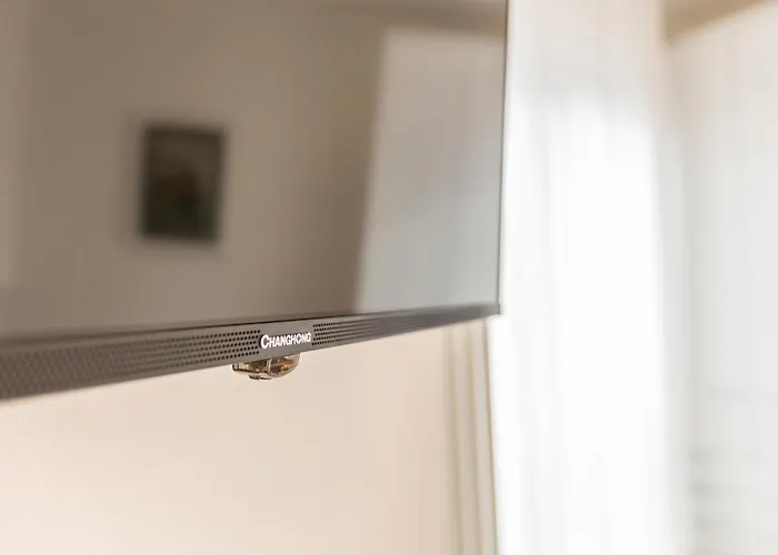 Serenity, By Short Holidays Bologna