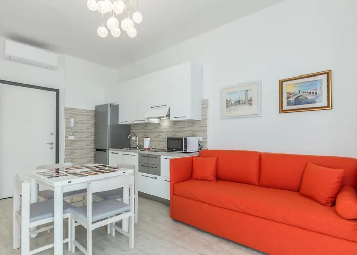 Serenity, By Short Holidays * Bolonia