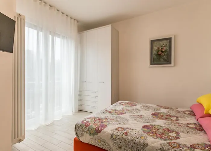 Serenity, By Short Holidays Bologna