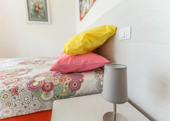 Serenity, By Short Holidays * Bologna