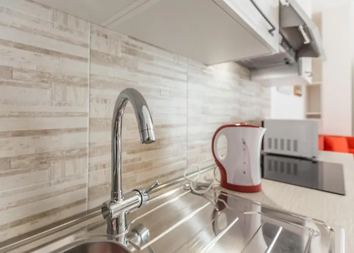 Apartman Serenity, By Short Holidays *