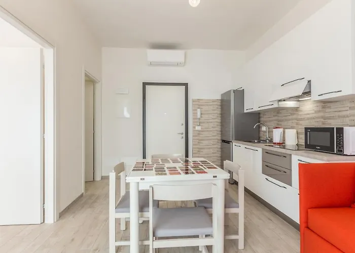 Serenity, By Short Holidays * Bolonia