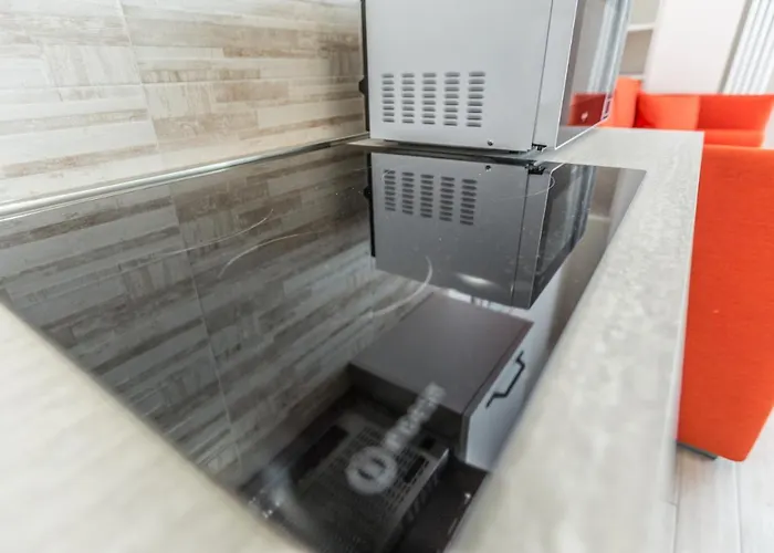 Serenity, By Short Holidays Apartman Bologna