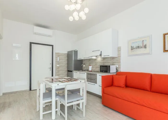 Apartman Serenity, By Short Holidays Bologna