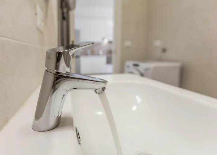 Apartament Serenity, By Short Holidays Bolonia