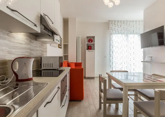 Serenity, By Short Holidays *