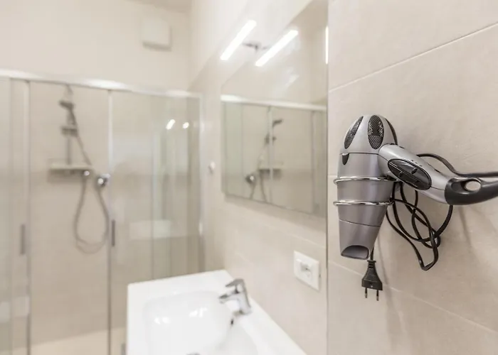 Serenity, By Short Holidays Apartament *