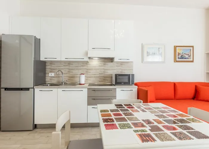 Apartman Serenity, By Short Holidays