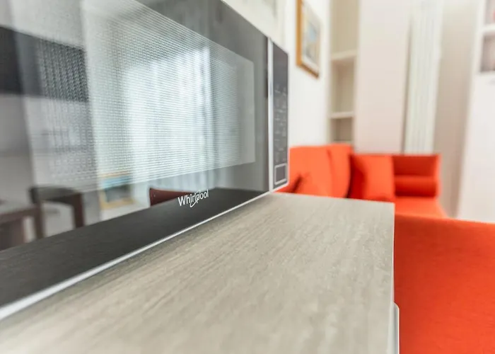 Serenity, By Short Holidays Bologna