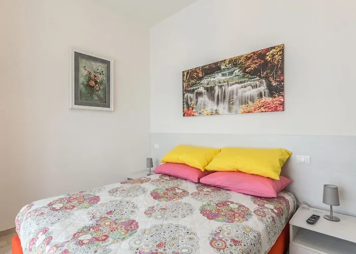 Apartman Serenity, By Short Holidays Bologna