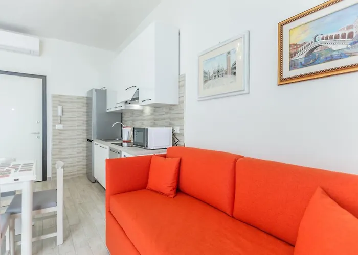 Serenity, By Short Holidays * Bolonia