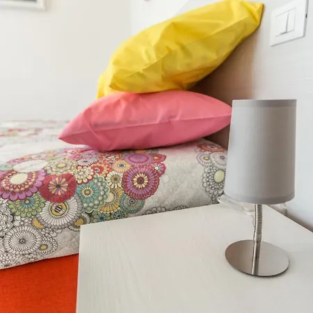 Apartment Serenity, By Short Holidays Bologna