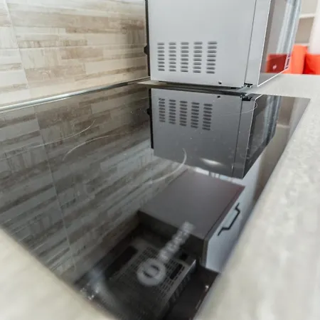 Serenity, By Short Holidays Apartment Bologna