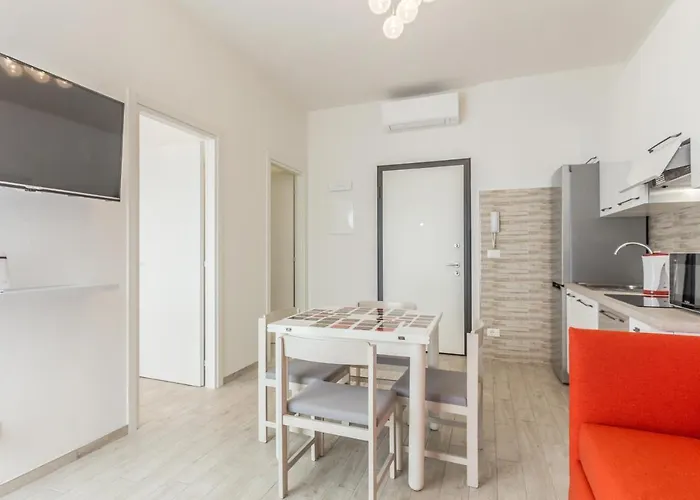 Appartement Serenity, By Short Holidays *