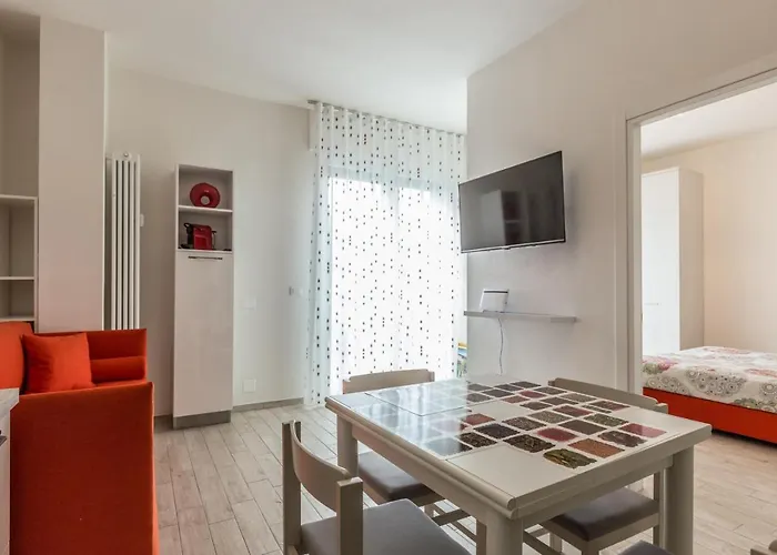 Serenity, By Short Holidays