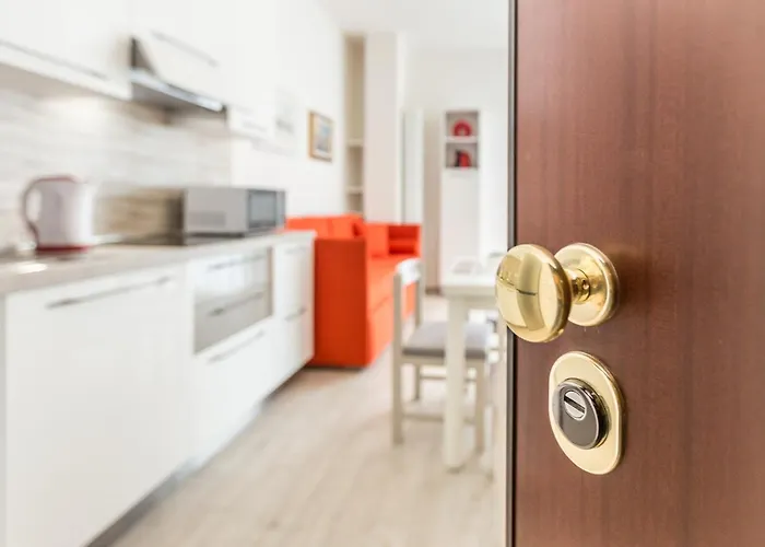 Serenity, By Short Holidays * Bologne