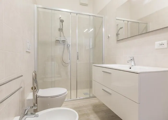 Serenity, By Short Holidays * Bologne