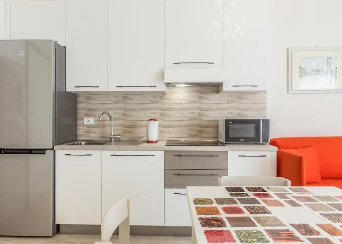 Appartement Serenity, By Short Holidays *